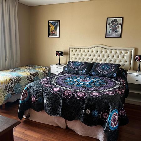 SHOTEL Calafate Esterno foto