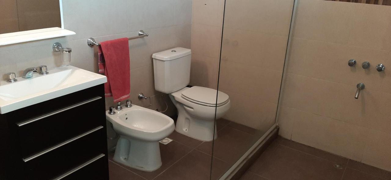 SHOTEL Calafate Esterno foto
