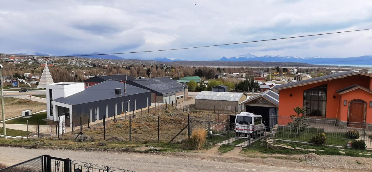 SHOTEL Calafate Esterno foto