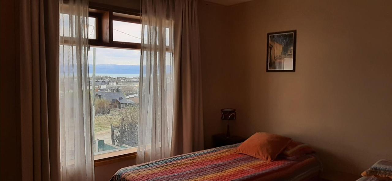 SHOTEL Calafate Esterno foto