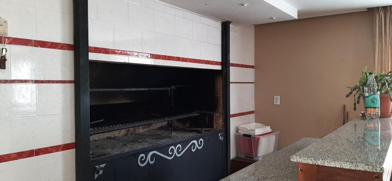 SHOTEL Calafate Esterno foto