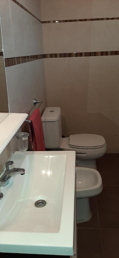 SHOTEL Calafate Esterno foto
