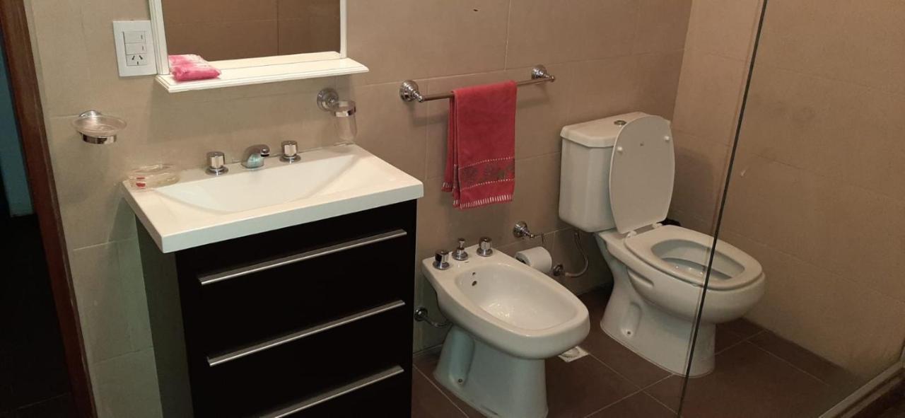 SHOTEL Calafate Esterno foto
