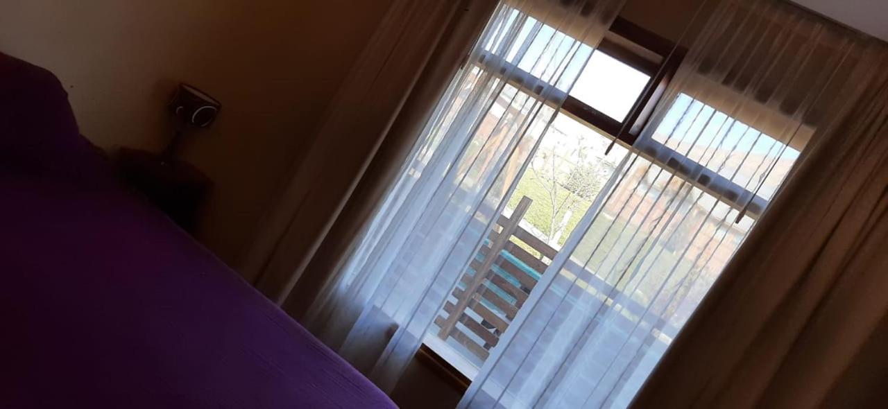 SHOTEL Calafate Esterno foto