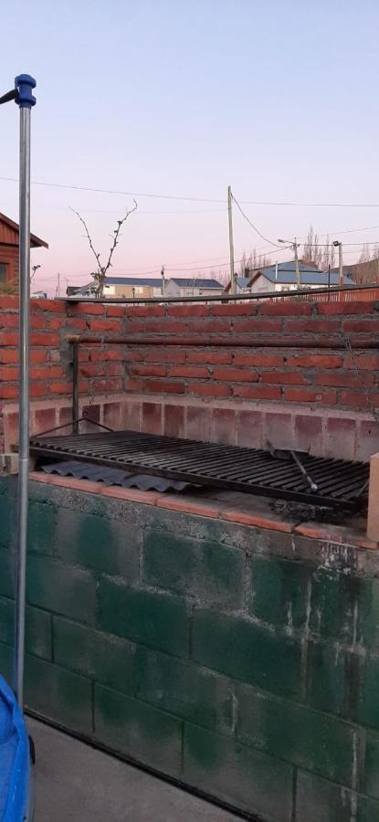 SHOTEL Calafate Esterno foto