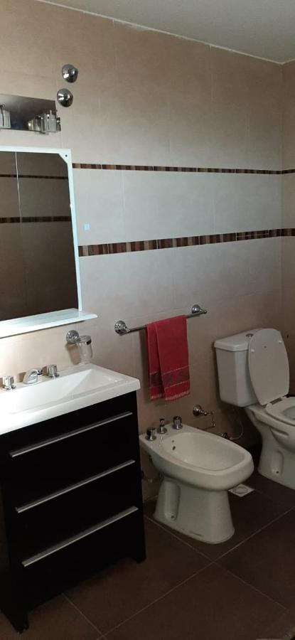 SHOTEL Calafate Esterno foto