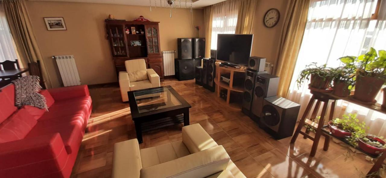 SHOTEL Calafate Esterno foto