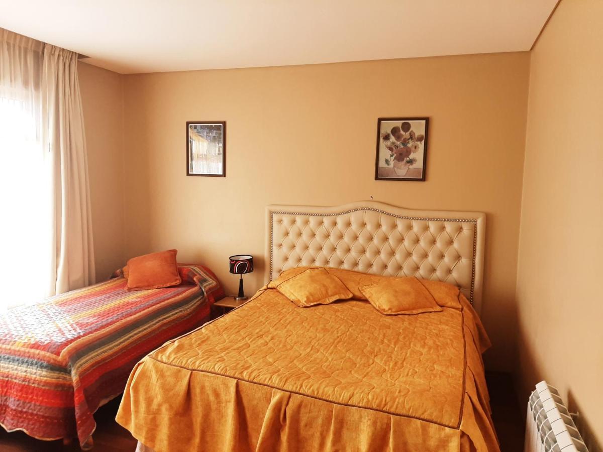 SHOTEL Calafate Esterno foto