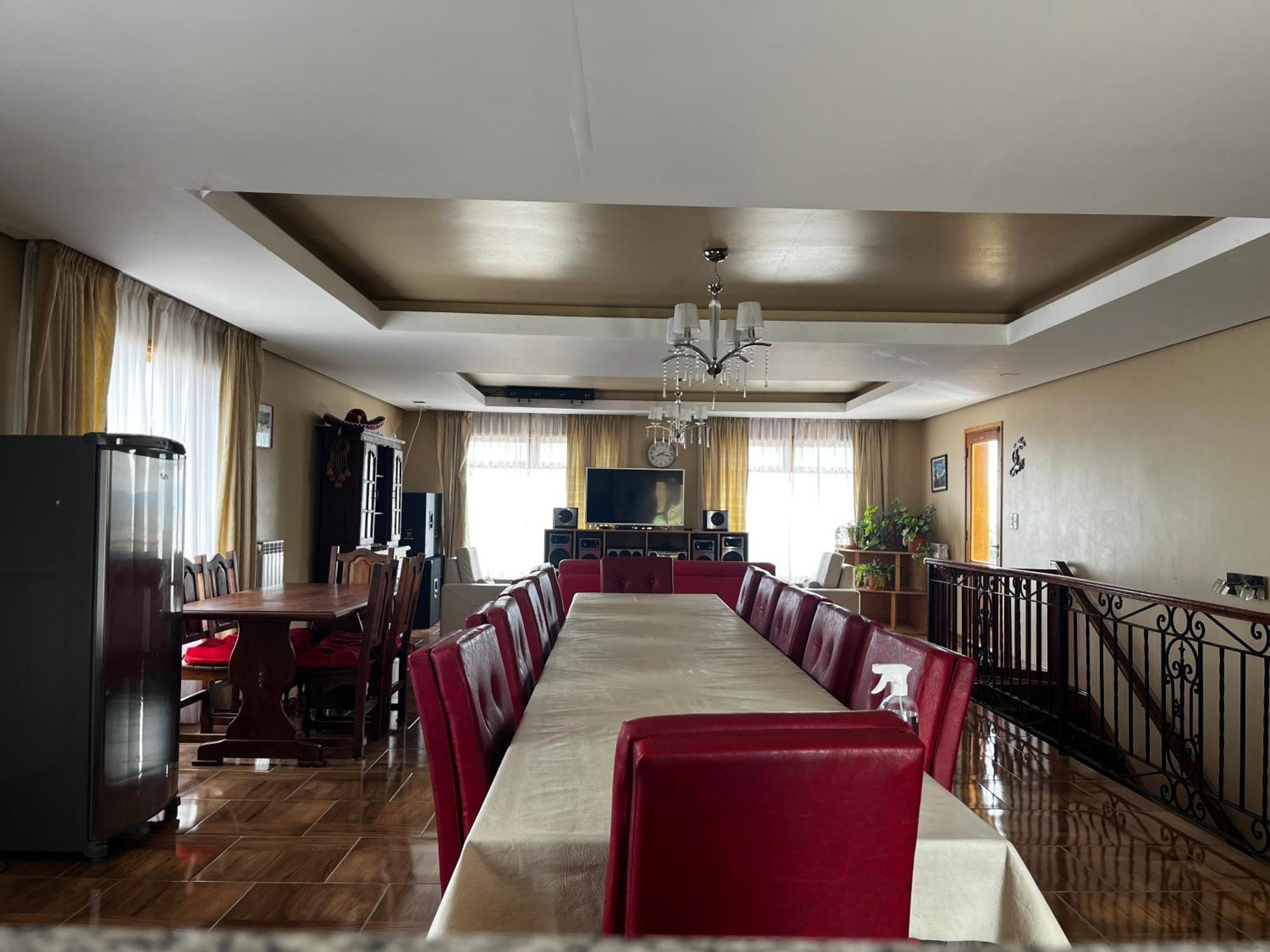 SHOTEL Calafate Esterno foto